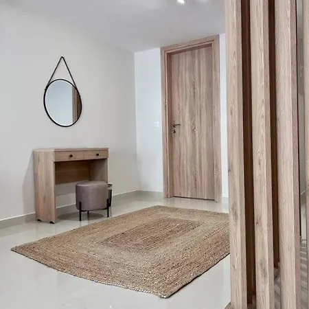 Minimal Cozy Apartment Mytilene Exterior photo