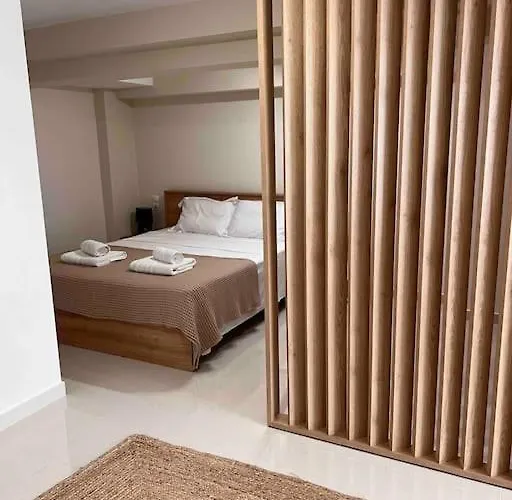 Minimal Cozy Apartment