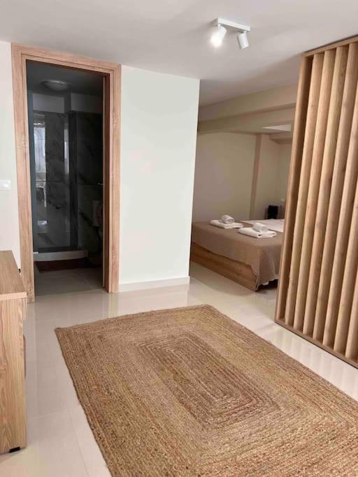 Apartment Minimal Cozy